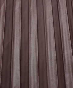 チチカカ |Orale! プリーツスカート