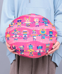 チチカカ |カチナハッピーバッグ