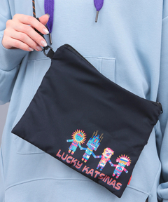 チチカカ |カチナハッピーバッグ