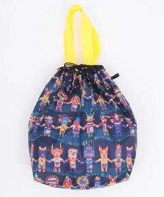 チチカカ |カチナハッピーバッグ