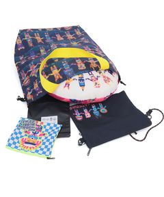 チチカカ |カチナハッピーバッグ