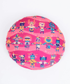 チチカカ |カチナハッピーバッグ