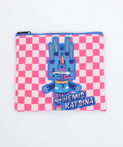 チチカカ |カチナハッピーバッグ