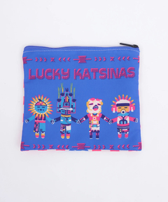 チチカカ |カチナハッピーバッグ