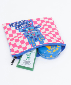 チチカカ |カチナハッピーバッグ