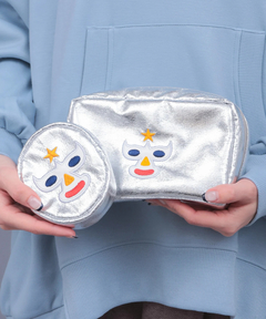 チチカカ |ハッピーメタリックルチャポーチセット