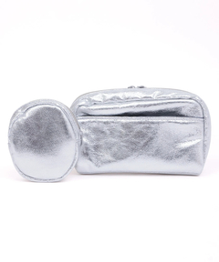 チチカカ |ハッピーメタリックルチャポーチセット