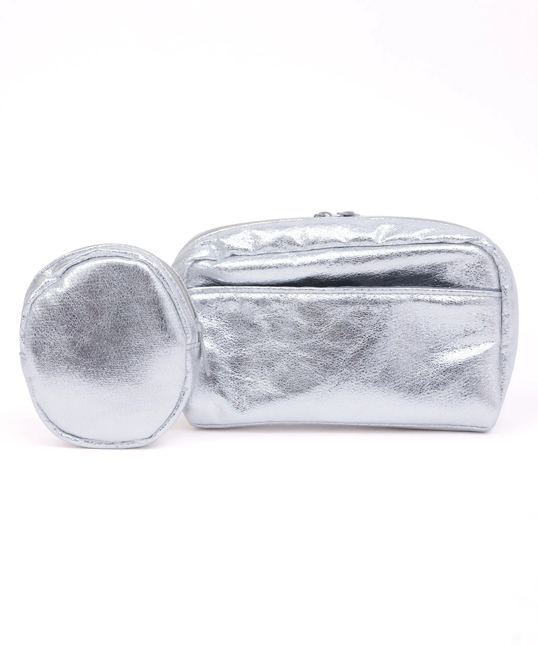 ハッピーメタリックルチャポーチセット / ポーチ | エスニック