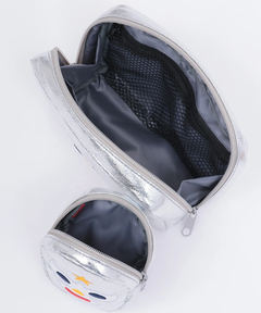 チチカカ |ハッピーメタリックルチャポーチセット