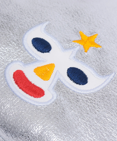 チチカカ |ハッピーメタリックルチャポーチセット