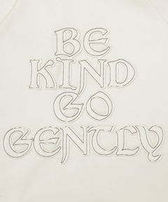 チチカカ |Orale! 裏起毛ロゴパッチフーディー