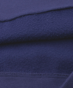 チチカカ |Orale! 裏起毛ロゴパッチフーディー