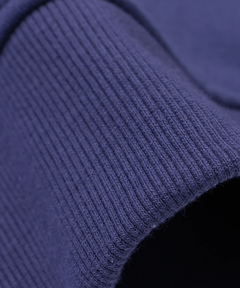 チチカカ |Orale! 裏起毛ロゴパッチフーディー