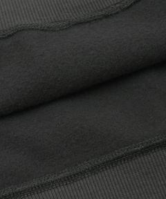 チチカカ |裏起毛サンフェイスプリントプルパーカー