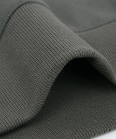 チチカカ |裏起毛サンフェイスプリントプルパーカー