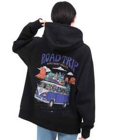 チチカカ |裏起毛チビカチナバスジップパーカー