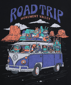 チチカカ |裏起毛チビカチナバスジップパーカー