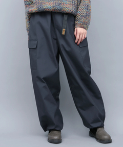 チチカカ |ガチャベルトカーゴパンツ