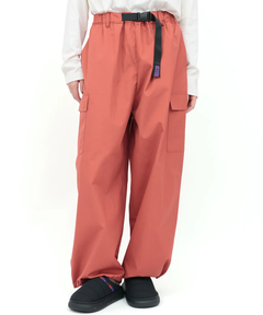 チチカカ |ガチャベルトカーゴパンツ