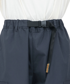 チチカカ |ガチャベルトカーゴパンツ