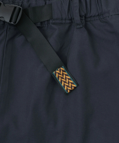 チチカカ |ガチャベルトカーゴパンツ