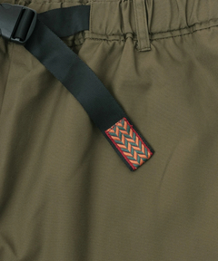 チチカカ |ガチャベルトカーゴパンツ