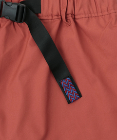 チチカカ |ガチャベルトカーゴパンツ