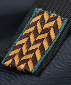 チチカカ |ガチャベルトカーゴパンツ