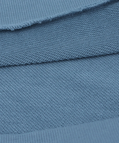 チチカカ |クロシェラインスリーブプルオーバー