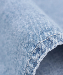 チチカカ |ライトオンスデザインステッチベスト