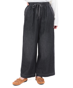 チチカカ |ライトオンスデザインステッチパンツ