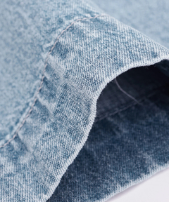 チチカカ |ライトオンスデザインステッチパンツ