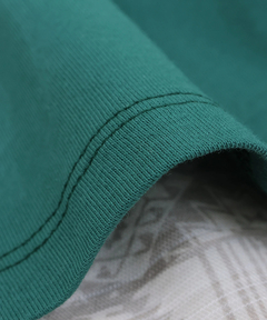 チチカカ |ランダム柄切替プルオーバー