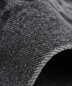 チチカカ |Orale! カラーデニムジャケット