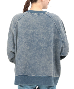 チチカカ |Orale! ケミカル裏毛プルオーバー