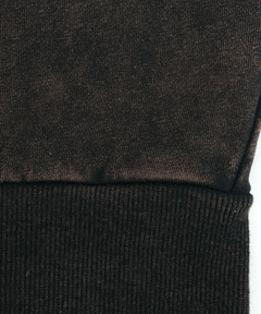 チチカカ |Orale! ケミカル裏毛プルオーバー