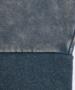 チチカカ |Orale! ケミカル裏毛プルオーバー