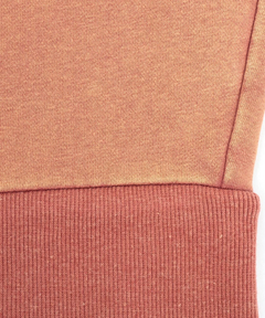 チチカカ |Orale! ケミカル裏毛プルオーバー