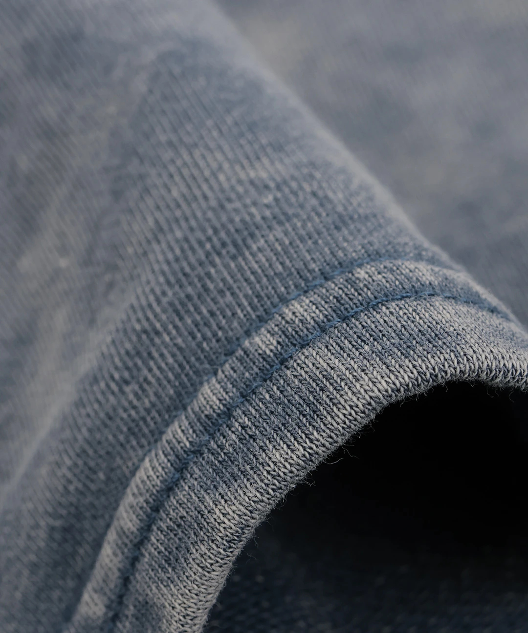 Orale! ケミカル裏毛プルオーバー / スウェット・パーカー