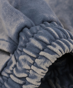 チチカカ |Orale! 裏毛ケミカル切替ジョガーパンツ