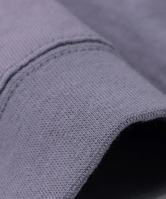 チチカカ |go slow caravan スクエアバックプリントジップパーカー【WEB限定】