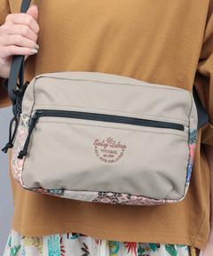 チチカカ |セパレートショルダーバッグ