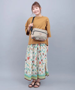 チチカカ |セパレートショルダーバッグ