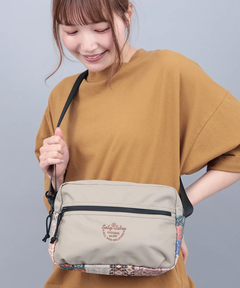 チチカカ |セパレートショルダーバッグ