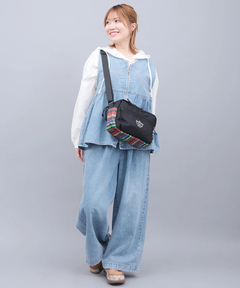 チチカカ |セパレートショルダーバッグ