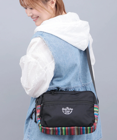 チチカカ |セパレートショルダーバッグ