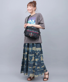 チチカカ |セパレートショルダーバッグ