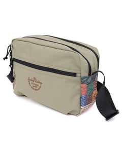 チチカカ |セパレートショルダーバッグ