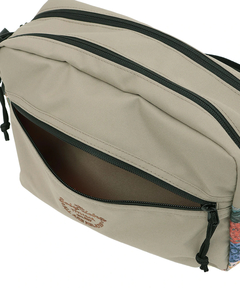 チチカカ |セパレートショルダーバッグ