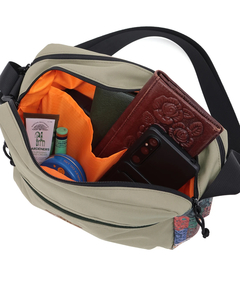 チチカカ |セパレートショルダーバッグ